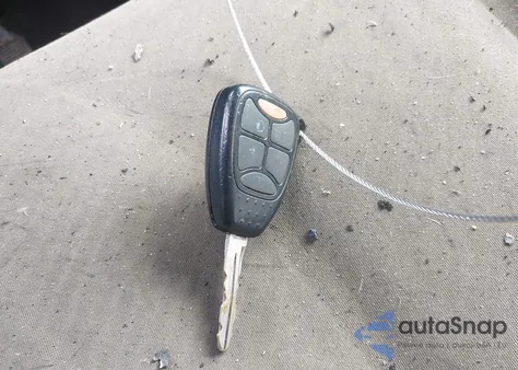 2007 Dodge Grand Caravan Sxt из США, поврежденный, VIN 2D8GP44L97R318562